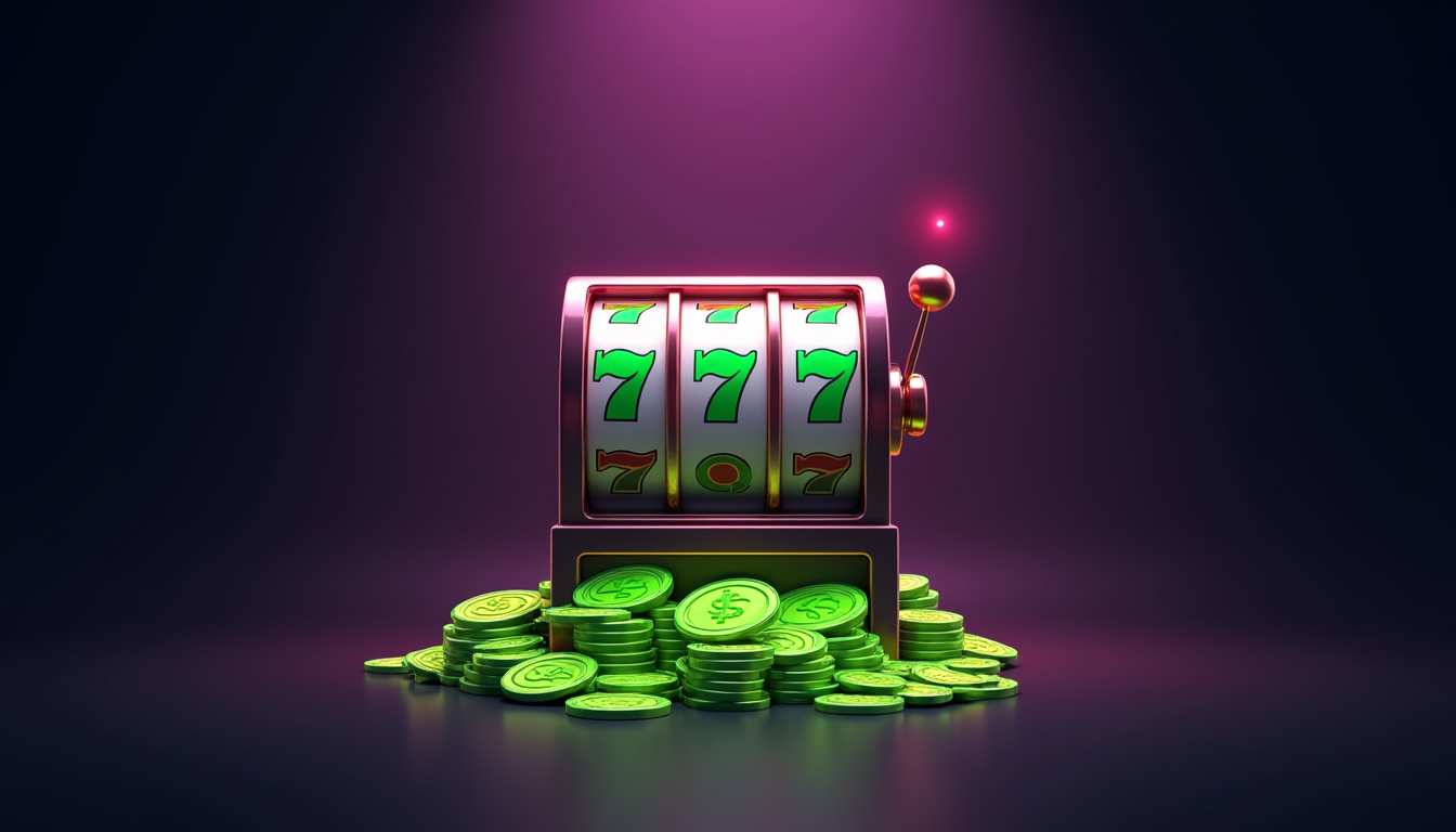 naza4d Arcade Games